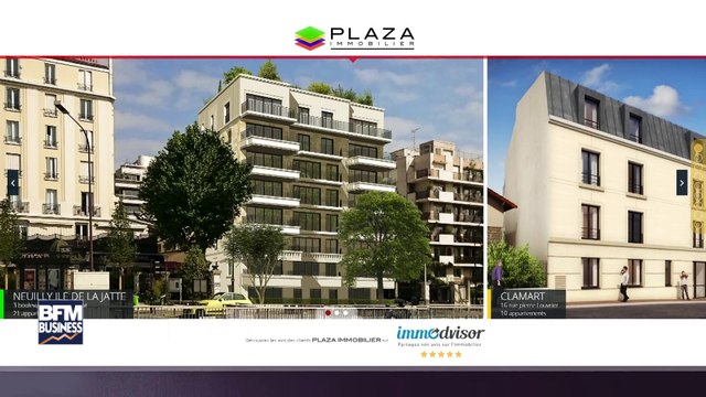 Stéphane Plaza perd l'usage de la marque Plaza Immobilier