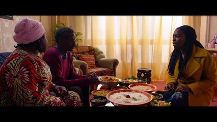 Il a déjà tes yeux - Extrait 2 - UGC Distribution [HD, 1280x720p]
