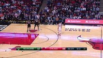 Giannis Out of Nowhere on the Alley-Oop _ 12.31.16-Mz8T6dqpdAQ