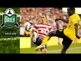 Disney Pro Soccer Classic Begins, U-20 Roster, American Exports - The Daily 2/8