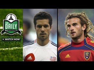 Tempers Flare at USMNT Camp, One Last Chance at Combine - The Daily 1/14