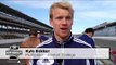 MLS Draft Prospects vs IndyCar Drivers