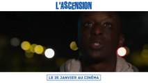 L'Ascension - avec Ahmed Sylla, Alice Belaïdi - SPOT 30s [Full HD,1920x1080p]