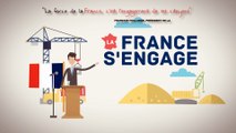 La France s'engage - Qui sommes-nous ?