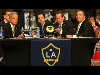 The Scouting Report SuperDraft Special: Portland, Philadelphia, New York, LA