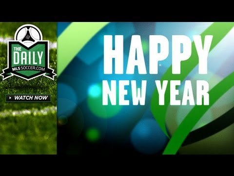 WORLD DOESN'T END, FINAL DAILY OF 2012 - The Daily 12/21