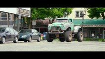 Monster Trucks (2017) - Hiding From The Cops Clip - Paramount Pictures [Full HD,1920x1080p]