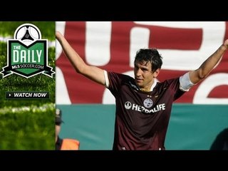 Combine Kicks Off, Portland Sign Valeri, and Dallas Sign a New GK -  The Daily 1/11