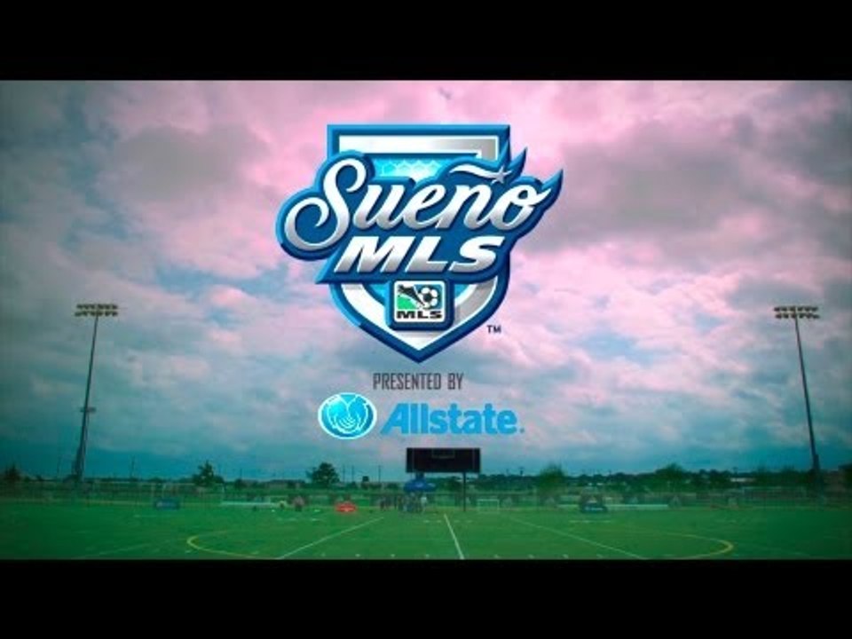 Sueño MLS 2012