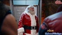 Power Rangers Dino Charge - Race to Rescue Christmas - Ending Scene (Full 1080p HD)-3USQtg5GFKY
