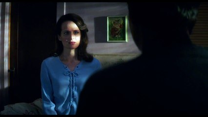 Ouija Origin of Evil - Father Tom Explains Theory - Own it Now on Digital HD & 117 on Blu-ray... [HD, 1280x720p]