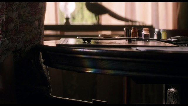 Ouija Origin of Evil - Ouija Board Trick - Own it Now on Digital HD & 117 on Blu-rayDVD [HD, 1280x720p]