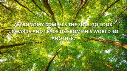 Plato Quotes #1