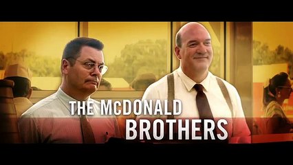 THE FOUNDER - One Man Changed America [Low, 480x360p]