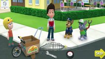 Paw Patrol Game - Paw Patrol Pups Save The Day - Paw Patrol Kids Games