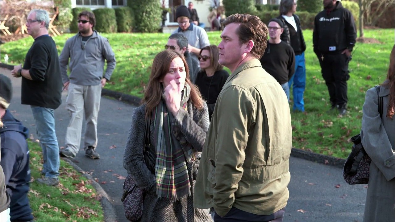 The Girl on the Train - Tate Taylor - Own it Now on Digital HD & 117 on Blu-rayDVD [Full HD,1920x1080p]