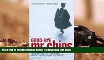 PDF [FREE] DOWNLOAD  Good-bye, Mr. Chips (Turtleback School   Library Binding Edition) FOR IPAD