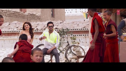 ---SANAM RE Title  Song FULL VIDEO - Pulkit Samrat, Yami Gautam, Urvashi Rautela - Divya Khosla Kumar