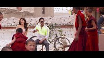 ---SANAM RE Title  Song FULL VIDEO - Pulkit Samrat, Yami Gautam, Urvashi Rautela - Divya Khosla Kumar