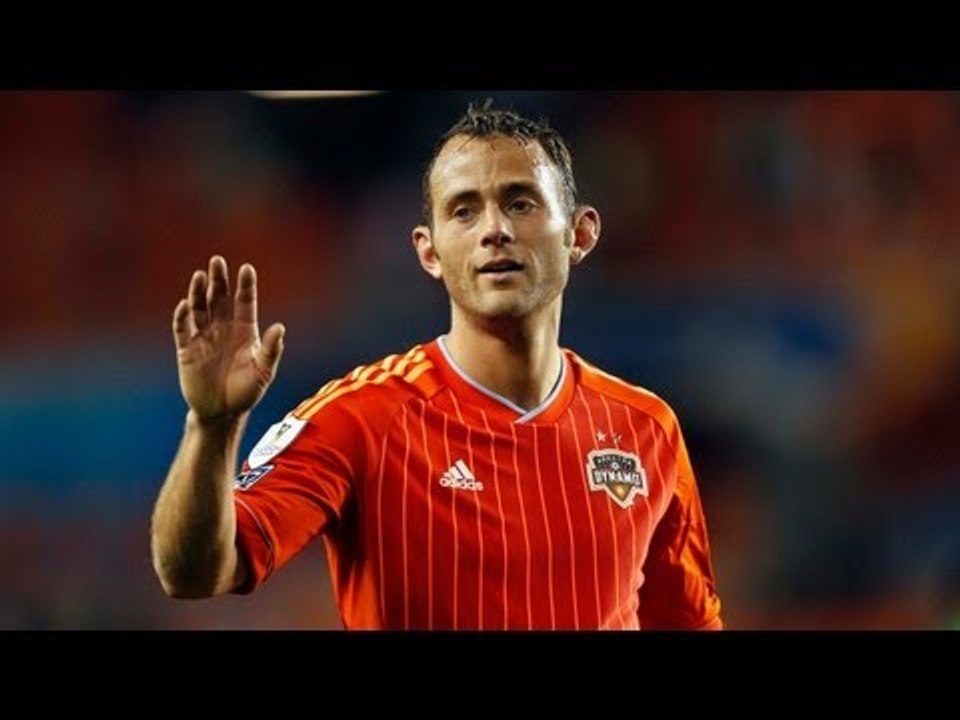 GOAL: Brad Davis finishes Houston's comeback | FC Dallas vs Houston Dynamo - March 17, 2013