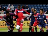 OWN GOAL: Anibaba deflects ball into net | Chicago Fire vs Chivas USA