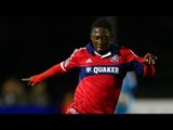 GOAL: Patrick Nyarko pokes home equalizer | Chicago Fire vs Chivas USA