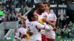 GOAL: Fabian Espindola takes advantage of mishap | Portland Timbers vs New York Red Bulls