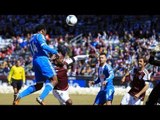 GOAL: Okugo heads in from close range | Colorado Rapids vs Philadelphia Union