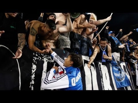 GOAL: Wondolowski finishes SJ comeback | SJ Earthquakes vs New York Red Bulls