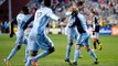 GOAL: Bieler scores his first MLS goal | Philadelphia Union vs Sporting KC