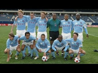 Best Major League Soccer Jerseys of All Time - Top 5