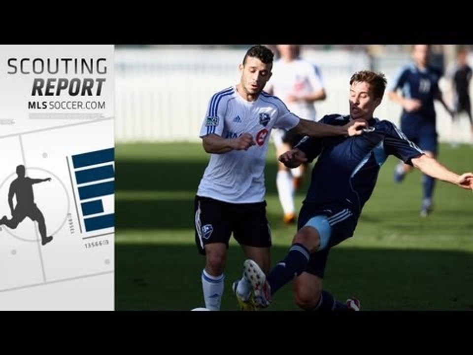 The Scouting Report: Sporting KC vs. Montreal Impact Preview