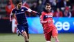 HIGHLIGHTS: Chicago Fire vs New England Revolution | March 9, 2013