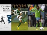 The Scouting Report: Seattle Sounders vs. Portland Timbers Rivalry Week Preview