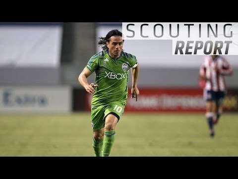 The Scouting Report: Seattle Sounders Season Preview