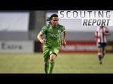 The Scouting Report: Seattle Sounders Season Preview
