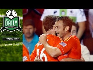 Can the Sounders follow Houston's CCL example? - The Daily 3/6