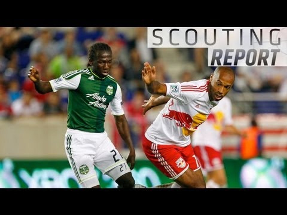 The Scouting Report: Portland Timbers vs. New York Red Bulls Preview