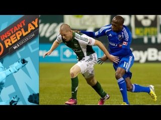 Instant Replay - Repaying the Penalty | Controversies from MLS Week 2