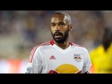 Thierry Henry 