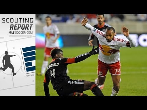 The Scouting Report: New York Red Bulls vs. D.C. United Rivalry Week Preview