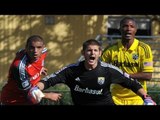 HIGHLIGHTS: 2013 Disney Pro Soccer Classic - Columbus Crew vs Toronto FC