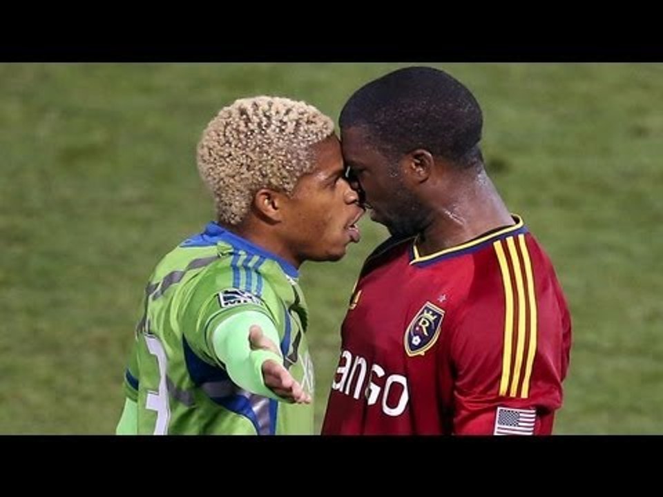 HIGHLIGHTS: Desert Diamond Cup Final - Seattle Sounders FC vs Real Salt Lake