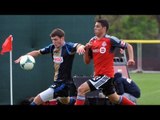HIGHLIGHTS: Disney Pro Soccer Classic - Philadelphia Union vs. Toronto FC