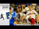 The Scouting Report: Montreal Impact vs. New York Red Bulls
