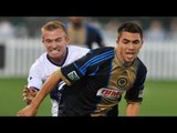 HIGHLIGHTS: 2013 Disney Pro Soccer Classic - Philadelphia Union vs Orlando City S.C.