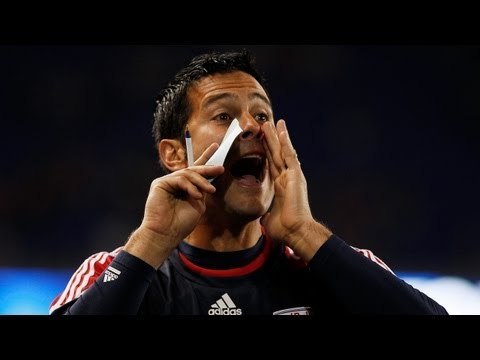 2013 Season Roundtable - New Coaches | Twellman, Waibel, Lalas, Saghini, Wiebe