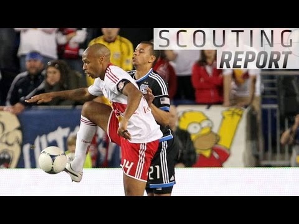 The Scouting Report: San Jose Earthquakes vs. New York Red Bulls Preview