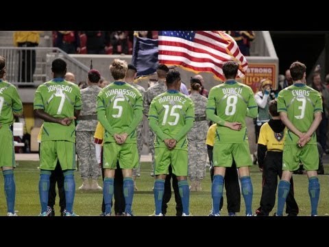 2013 Season Roundtable - Who Picks the Seattle Sounders? | Twellman, Waibel, Lalas, Saghini, Wiebe
