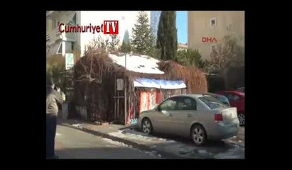 Çanakkale'de büfeye silahlı saldırı: 2 ölü